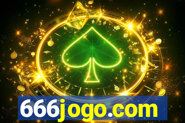 666jogo.com