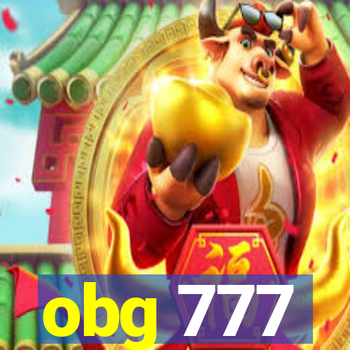 obg 777