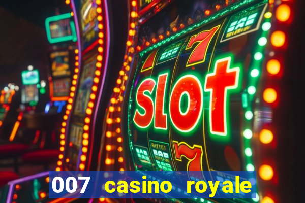 007 casino royale baixar torrent