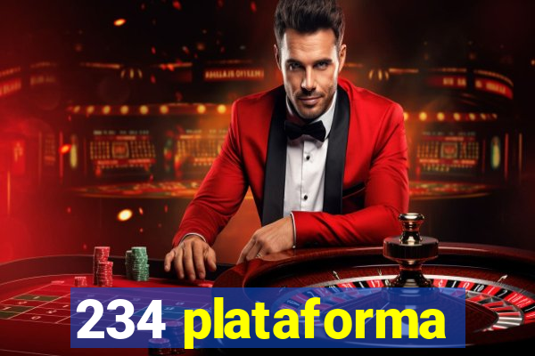 234 plataforma