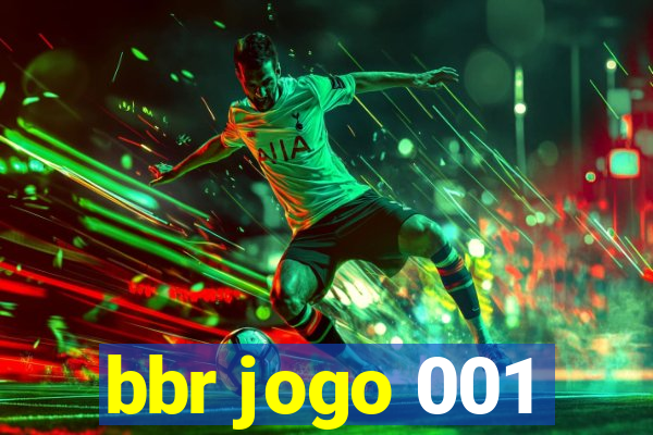 bbr jogo 001