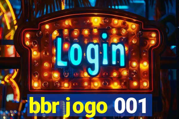 bbr jogo 001