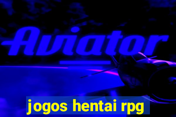 jogos hentai rpg