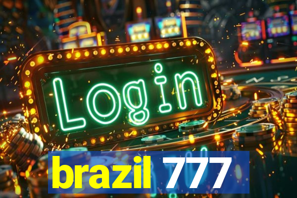 brazil 777