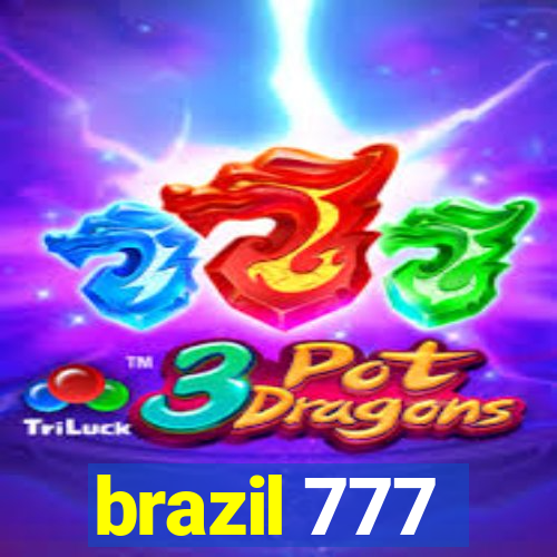 brazil 777