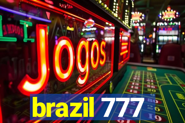 brazil 777