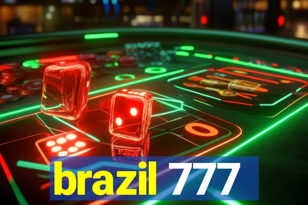 brazil 777