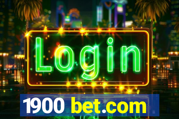 1900 bet.com