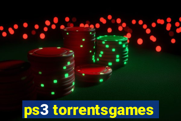 ps3 torrentsgames