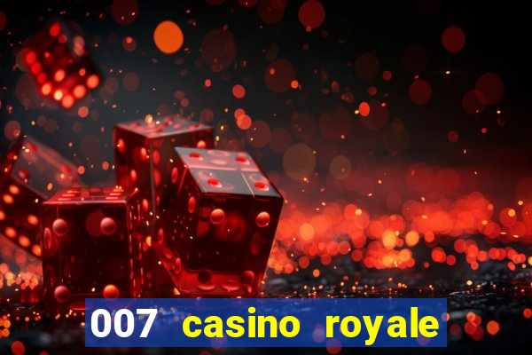 007 casino royale 1080p pt br