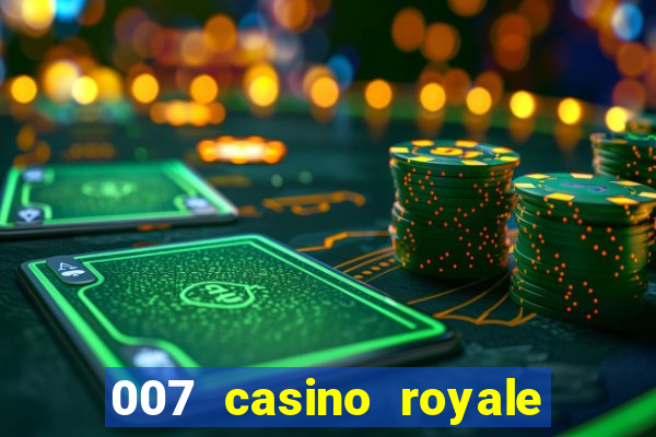 007 casino royale 1080p pt br