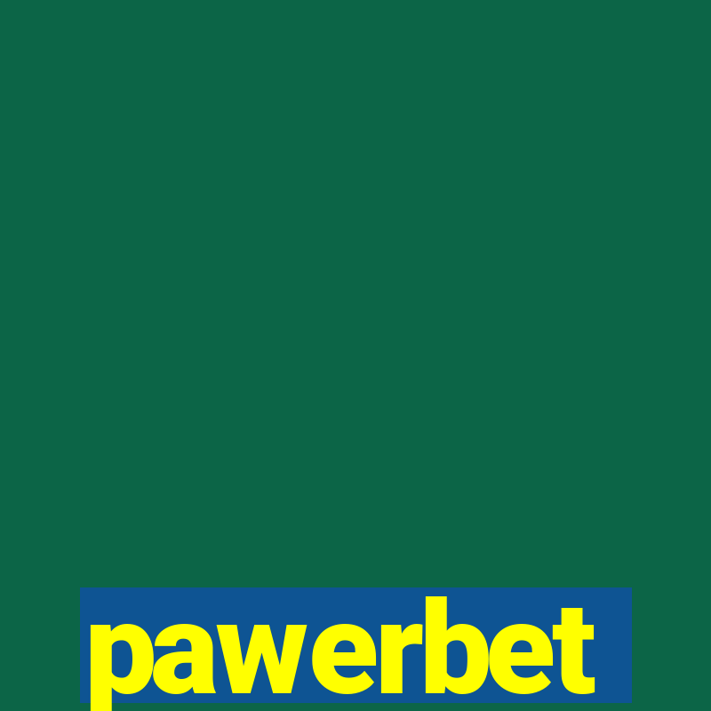 pawerbet