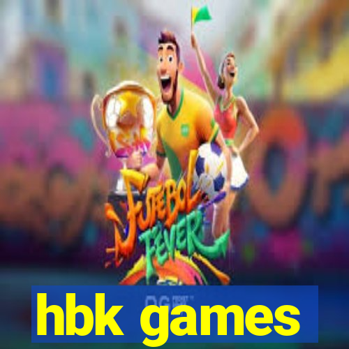 hbk games