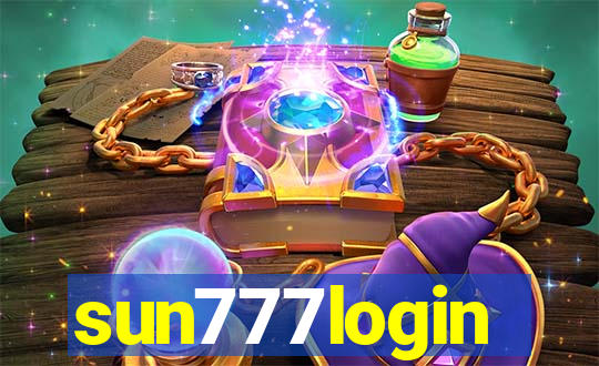 sun777login