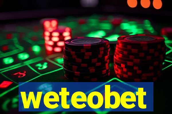 weteobet