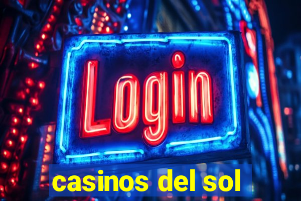 casinos del sol