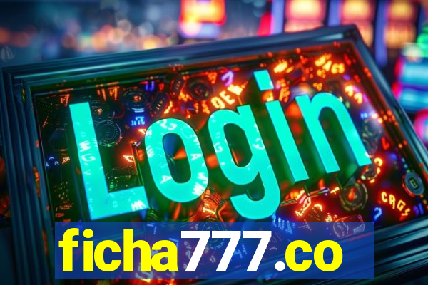 ficha777.co