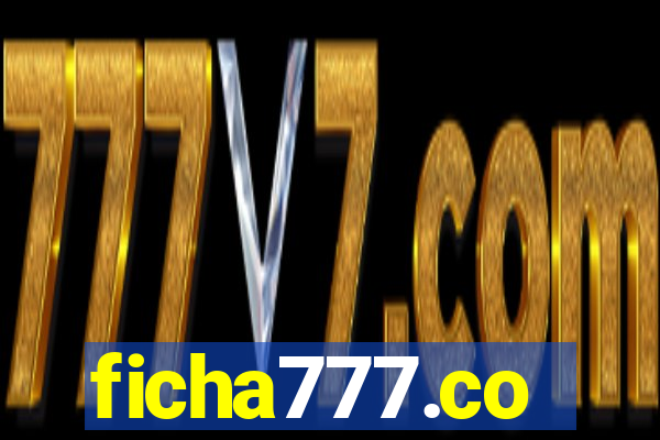 ficha777.co