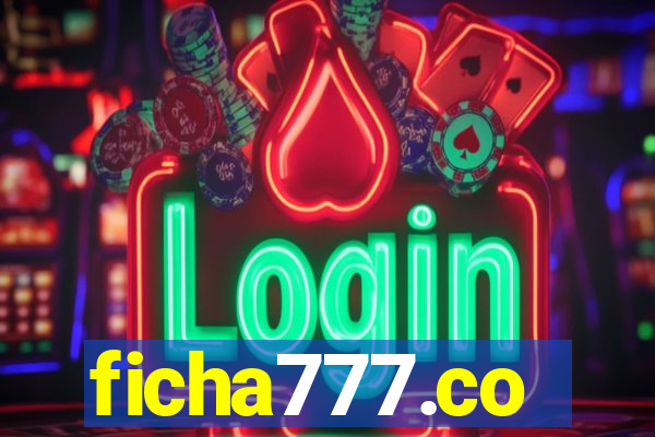 ficha777.co