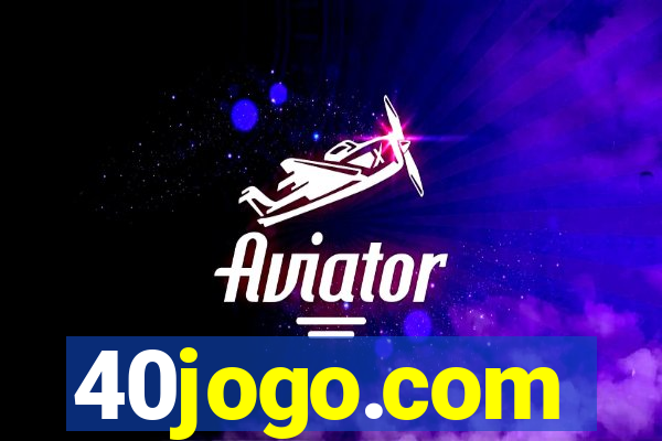 40jogo.com