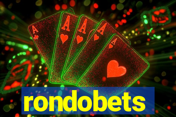 rondobets