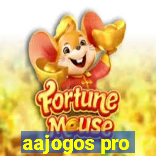 aajogos pro