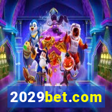 2029bet.com