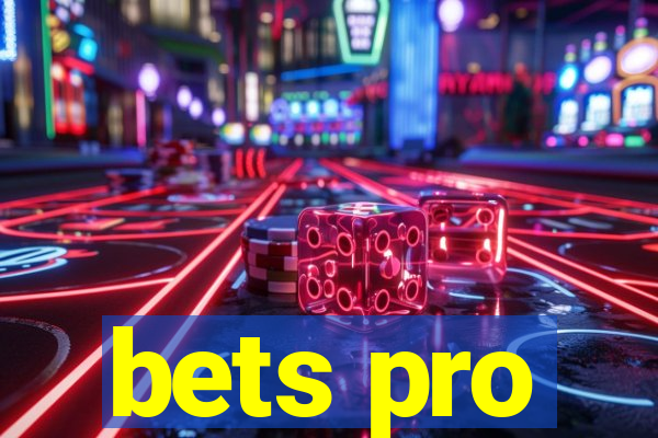 bets pro