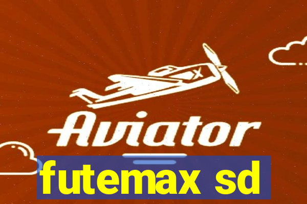 futemax sd