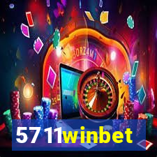 5711winbet