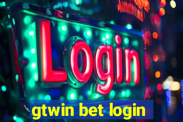 gtwin bet login