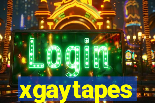 xgaytapes