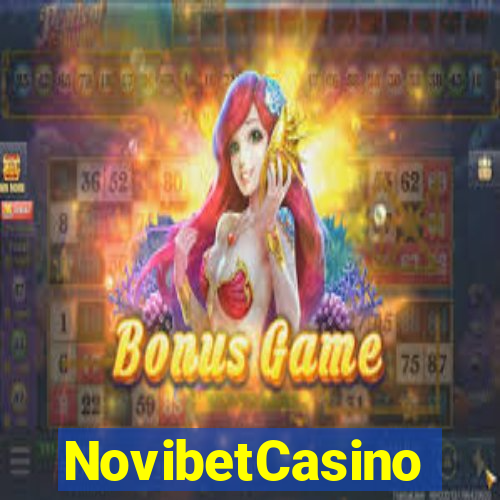 NovibetCasino