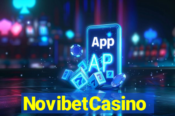 NovibetCasino