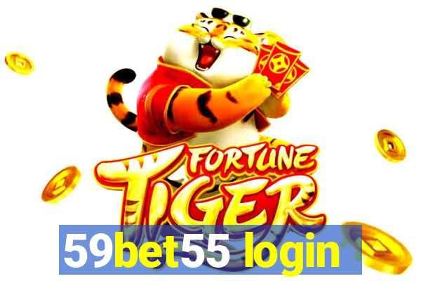 59bet55 login