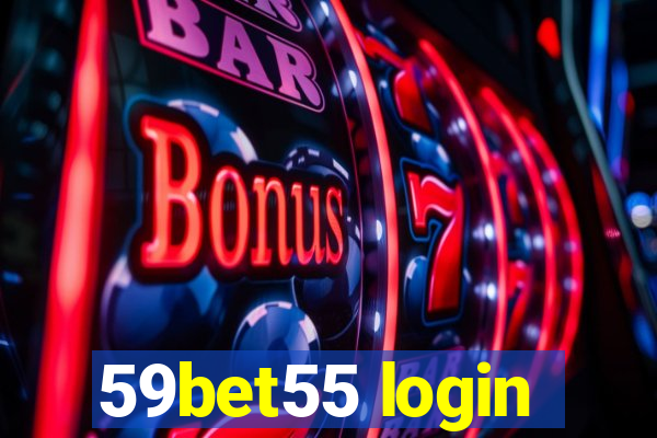 59bet55 login