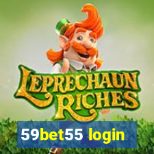 59bet55 login