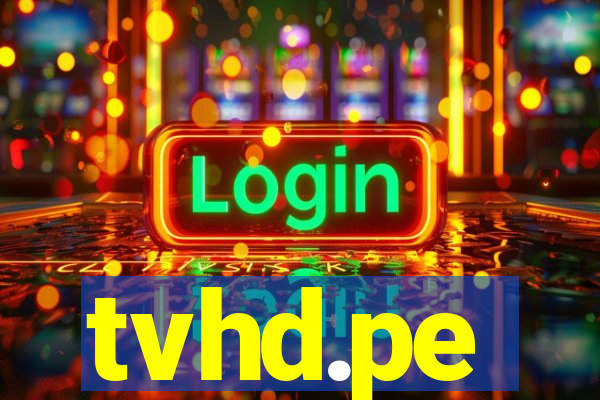 tvhd.pe