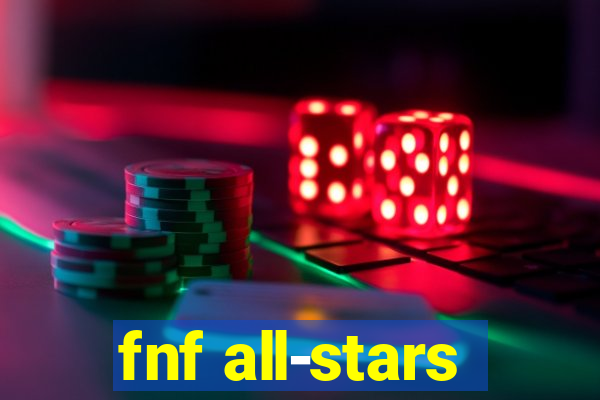 fnf all-stars