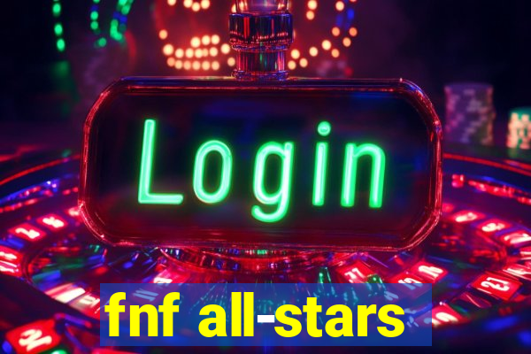 fnf all-stars