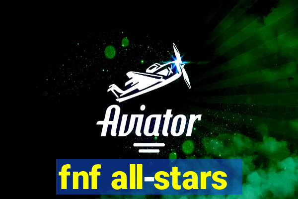 fnf all-stars