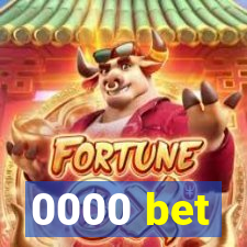 0000 bet