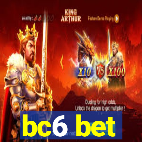 bc6 bet