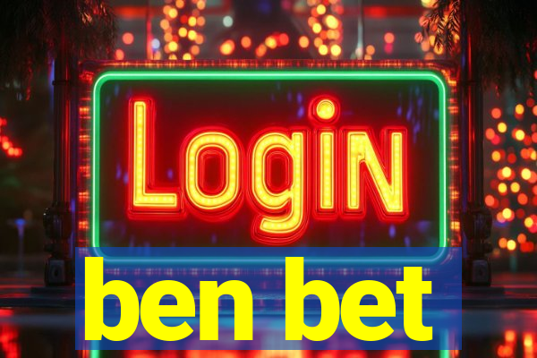 ben bet