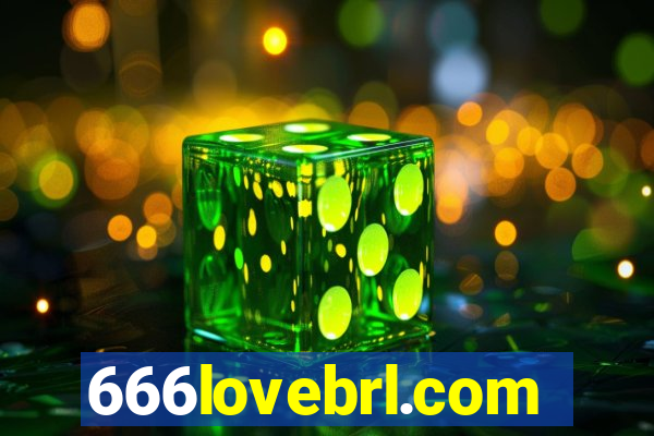 666lovebrl.com