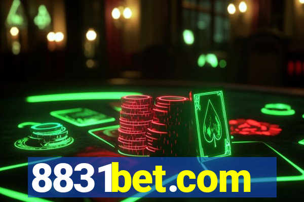 8831bet.com