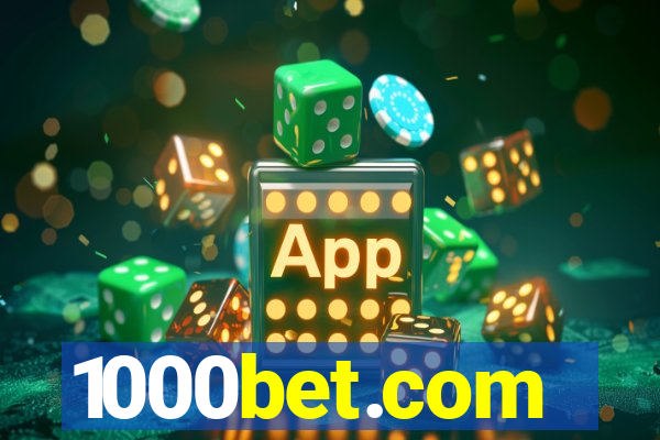 1000bet.com