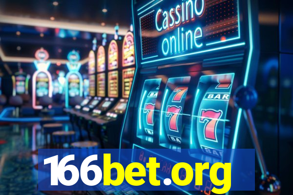 166bet.org