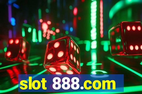 slot 888.com