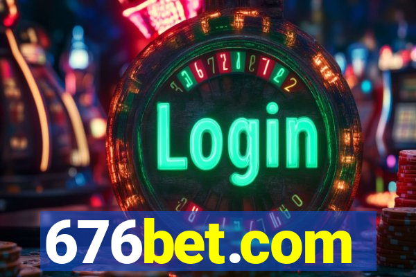 676bet.com